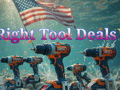 Right Tool Deals
