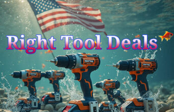 Right Tool Deals