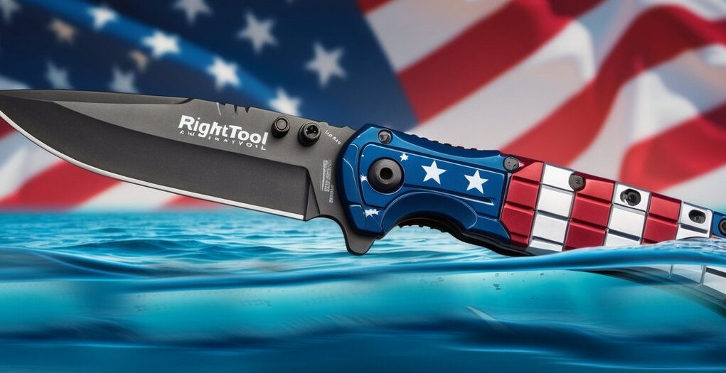 Tactical and Camping Knives