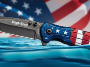Tactical and Camping Knives