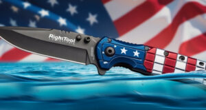 Tactical and Camping Knives