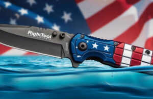 Tactical and Camping Knives