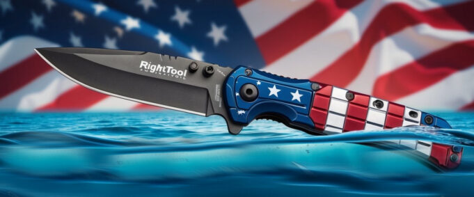 Tactical and Camping Knives