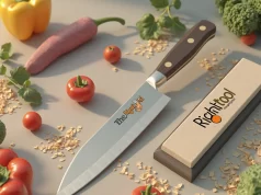 Best Sharpening Stone for Knives Best Sharpening Stones