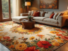 10 Best Area Rugs for Living Rooms Best Area Rugs For A Living Room