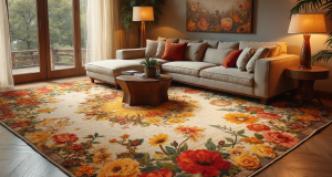 10 Best Area Rugs for Living Rooms Best Area Rugs For A Living Room