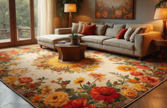 10 Best Area Rugs for Living Rooms Best Area Rugs For A Living Room