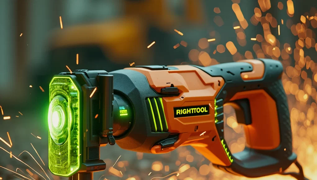 The Power of Cordless Reciprocating Saws