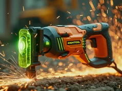 The Power of Cordless Reciprocating Saws
