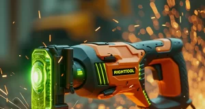 The Power of Cordless Reciprocating Saws