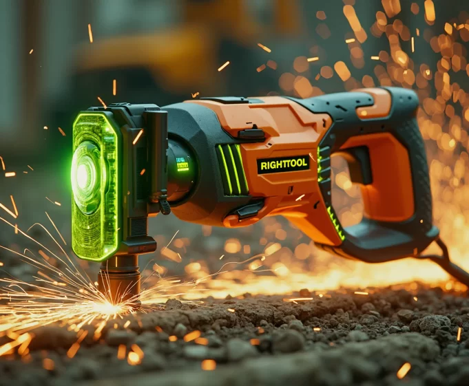 The Power of Cordless Reciprocating Saws