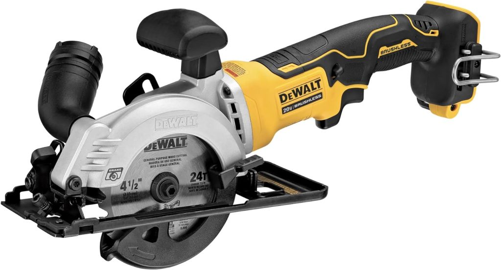 Circular Saw DeWalt 