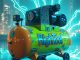 Atlas Copco Air Compressors