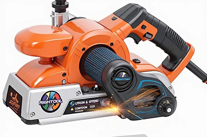 Belt Sander Belt Sanders
