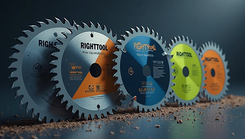 How to Choose the Right Circular Saw Blade for Your Project Circular Saw Blades