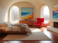 Exploring the Best Flooring Options for Your Bedroom Home Improvement Essentials