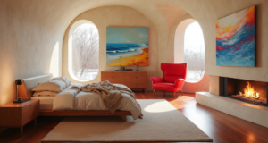 Exploring the Best Flooring Options for Your Bedroom Home Improvement Essentials