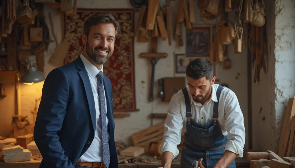 Unveiling the Science Behind Choosing the Right Tools for Your Next DIY Project