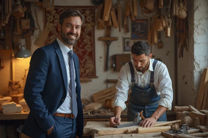 Unveiling the Science Behind Choosing the Right Tools for Your Next DIY Project