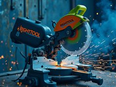 Chop Saw Mitter Saw