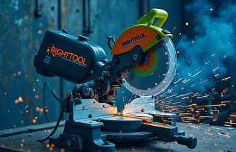 Chop Saw Mitter Saw