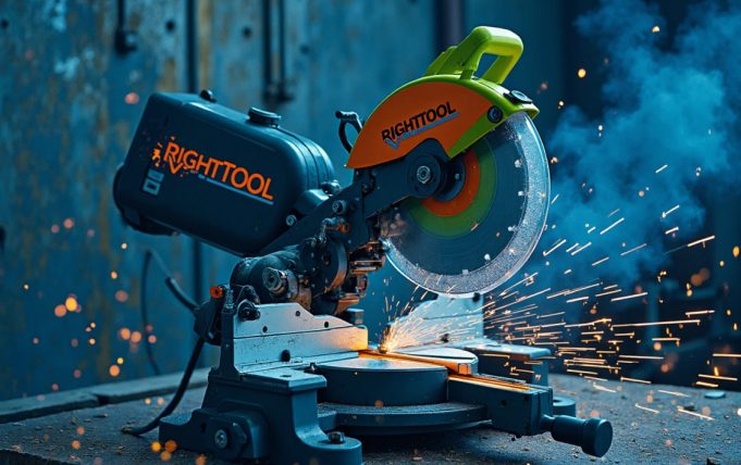 Chop Saw Mitter Saw