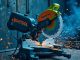 Chop Saw Mitter Saw