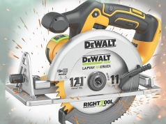 DeWalt Circular Saw