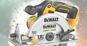 DeWalt Circular Saw