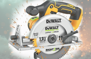 DeWalt Circular Saw