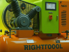 Factors to Consider When Choosing an Air Compressor
