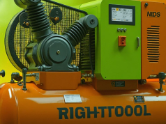 Factors to Consider When Choosing an Air Compressor