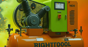 Factors to Consider When Choosing an Air Compressor