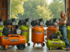 The Ultimate Guide to Choosing the Best Air Compressor Best Air Compressor Guide