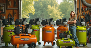 The Ultimate Guide to Choosing the Best Air Compressor Best Air Compressor Guide