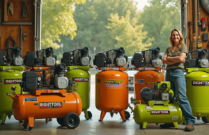 The Ultimate Guide to Choosing the Best Air Compressor Best Air Compressor Guide