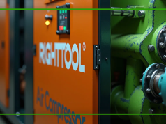 Screw Compressors