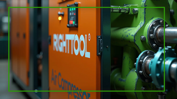 Screw Compressors