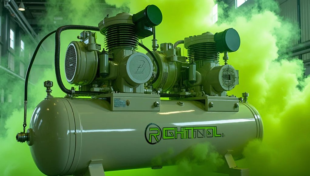 Ingersoll Rand Air Compressors