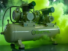 Ingersoll Rand Air Compressors