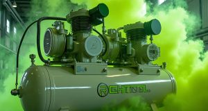 Ingersoll Rand Air Compressors