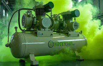 Ingersoll Rand Air Compressors