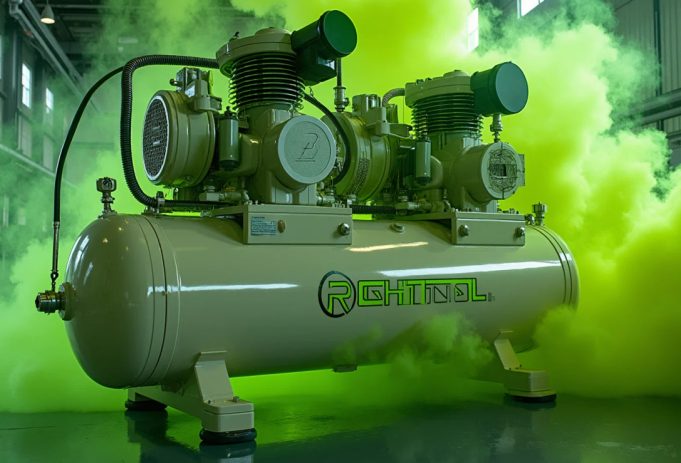 Ingersoll Rand Air Compressors