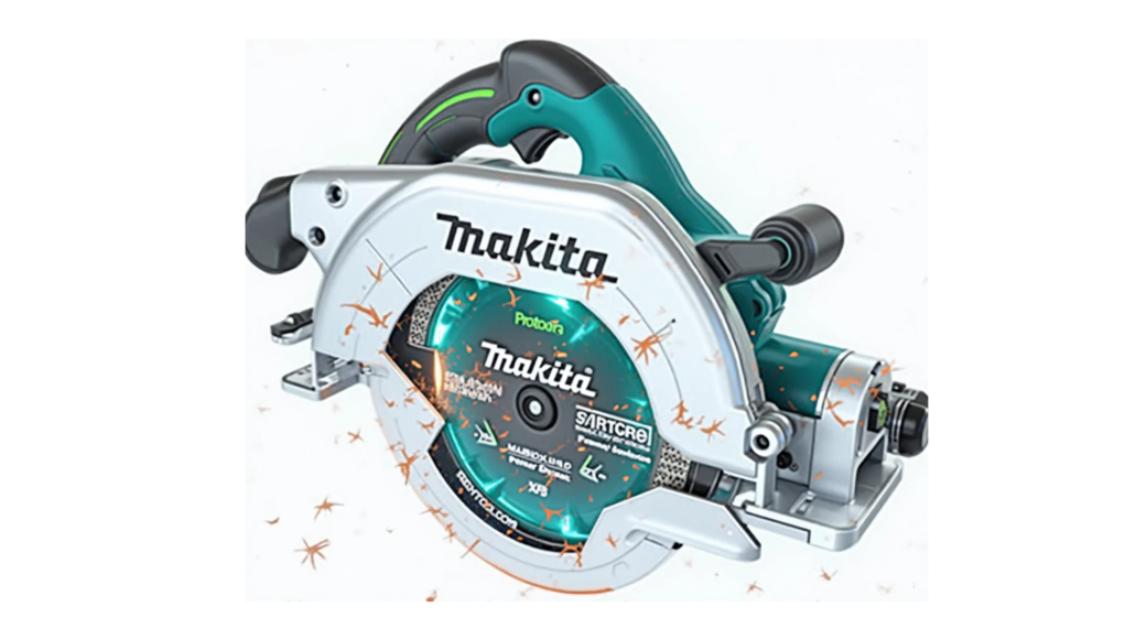 Makita Circular Saw Makita Silk Saw
