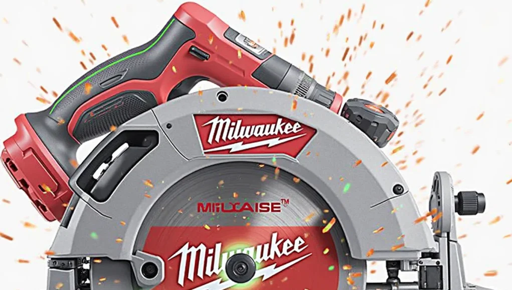 Milwaukee Circular Saw Milwaukee Circular Saws
