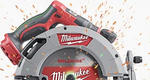 Milwaukee Circular Saw Milwaukee Circular Saws