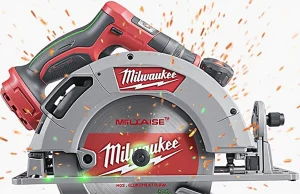 Milwaukee Circular Saw Milwaukee Circular Saws