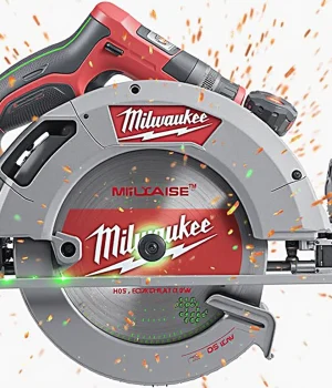 Milwaukee Circular Saw Milwaukee Circular Saws