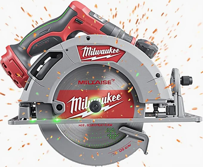 Milwaukee Circular Saw Milwaukee Circular Saws