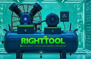 Quiet Air Compressors